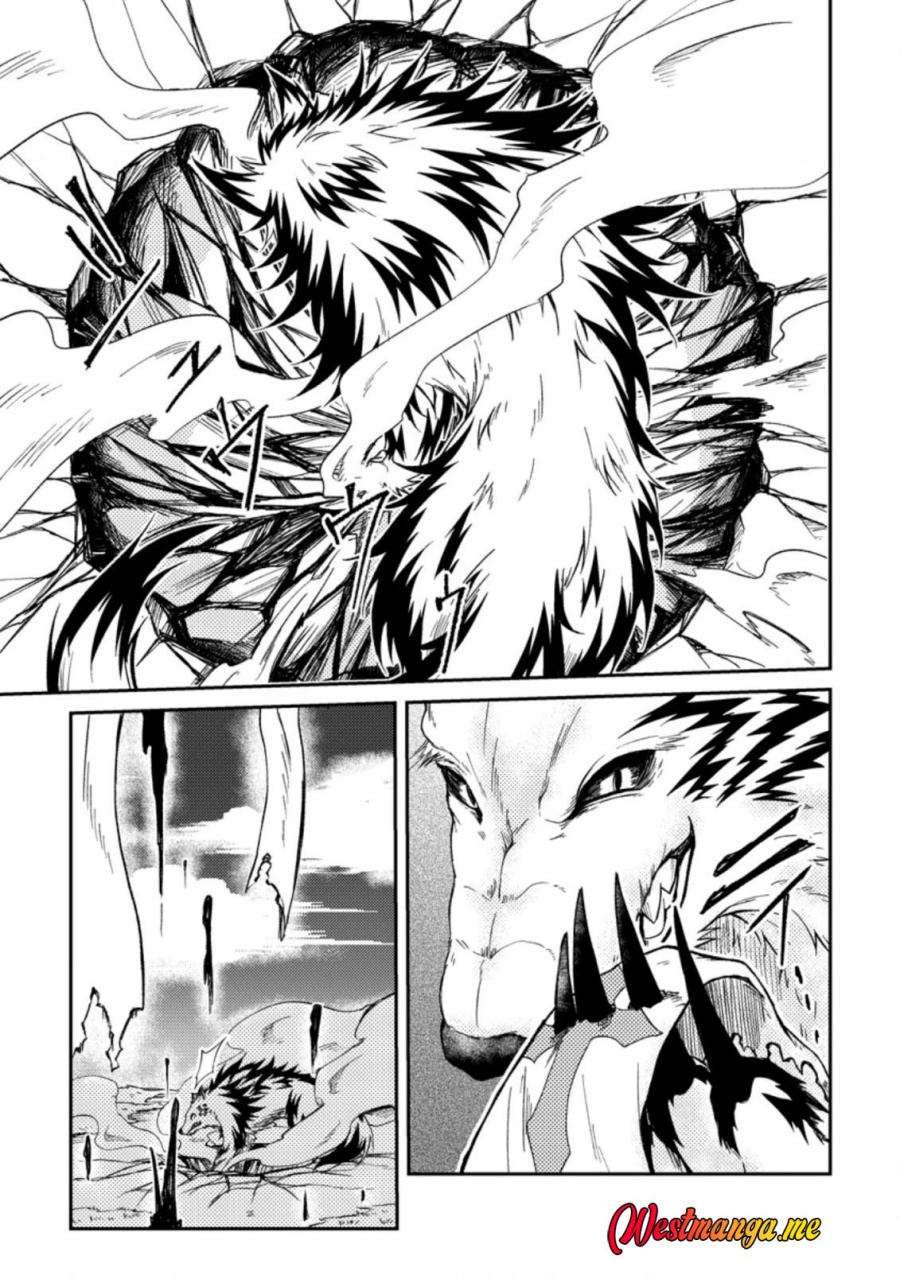 Party Kara Tsuihou Sareta Sono Chiyushi, Jitsuha Saikyou Nitsuki chapter 28